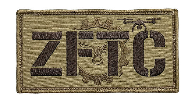 Tan ZFTC patch